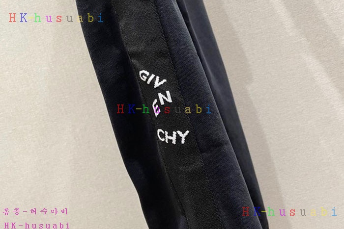 NEW 지방시 바지 신상 GV 2240503