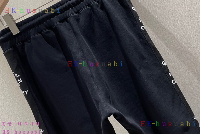 NEW 지방시 바지 신상 GV 2240503
