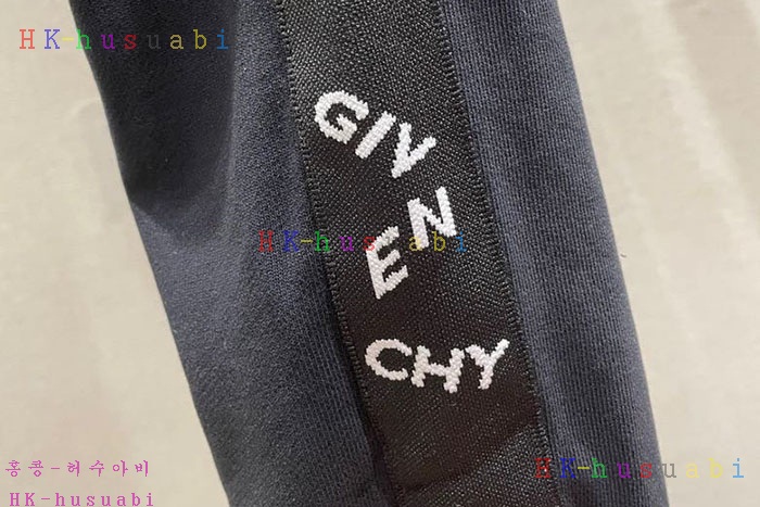NEW 지방시 바지 신상 GV 2240503