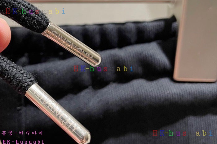 NEW 지방시 바지 신상 GV 2240503