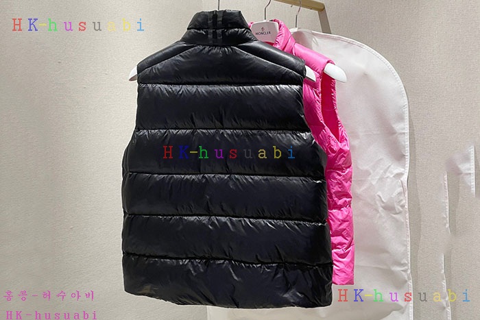 NEW 캐나다구스 패딩조끼 신상 C 4282220