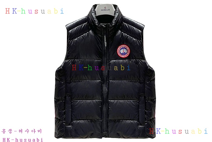 NEW 캐나다구스 패딩조끼 신상 C 4282220