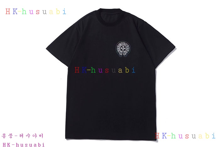 NEW 크롬하츠 반팔티 신상 C 2526892
