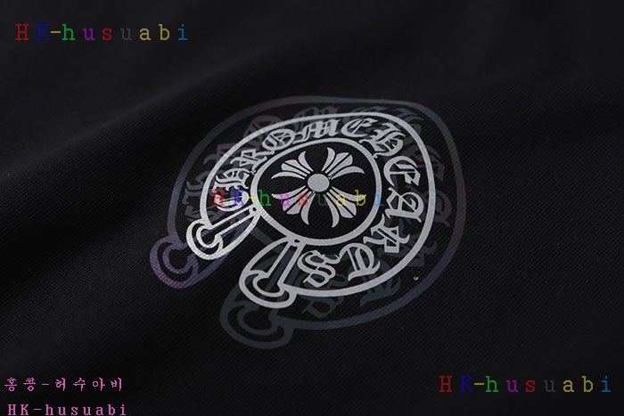 NEW 크롬하츠 반팔티 신상 C 2526892