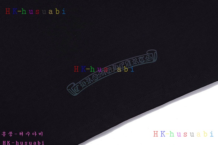 NEW 크롬하츠 반팔티 신상 C 2526892
