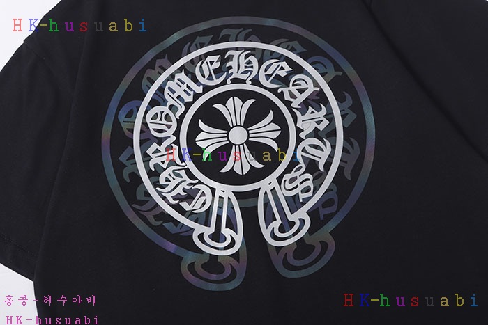 NEW 크롬하츠 반팔티 신상 C 2526892