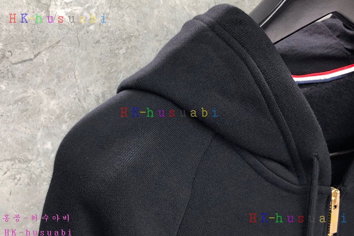 NEW 톰브라운 집업 신상 TB 4582826