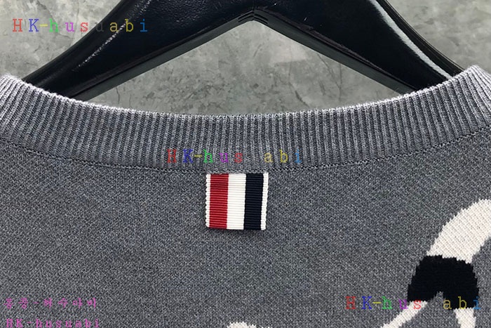 NEW 톰브라운 니트 신상 TB 4582836