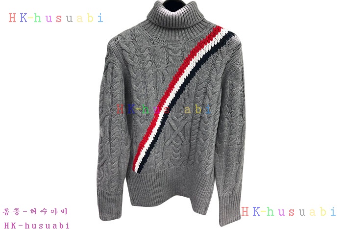 NEW 톰브라운 니트 신상 TB 4582839