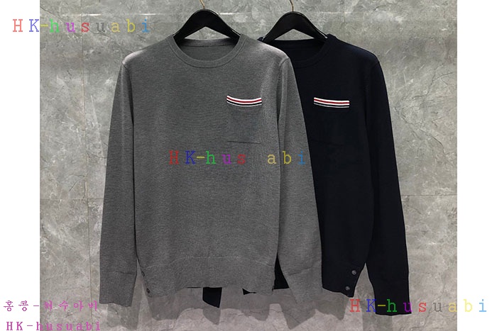 NEW 톰브라운 니트 신상 TB 4582856