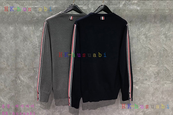 NEW 톰브라운 니트 신상 TB 4582856