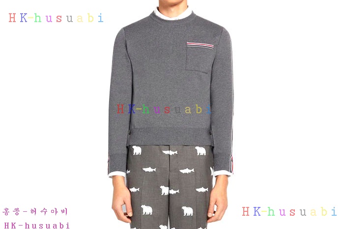 NEW 톰브라운 니트 신상 TB 4582856