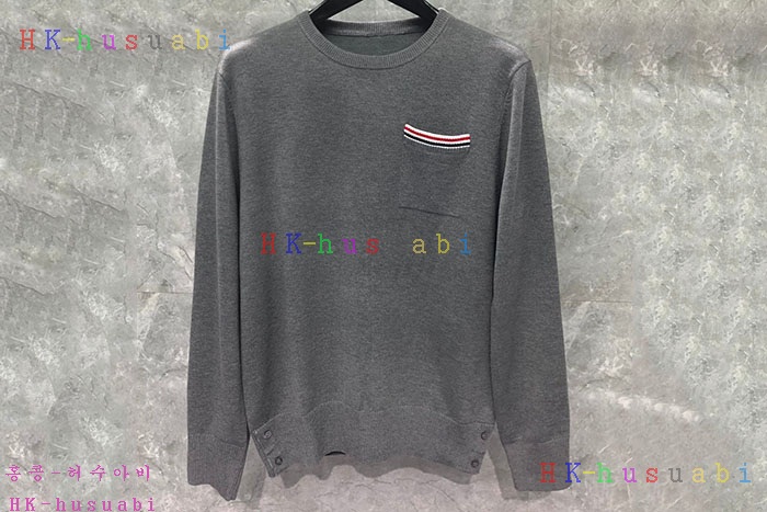 NEW 톰브라운 니트 신상 TB 4582856