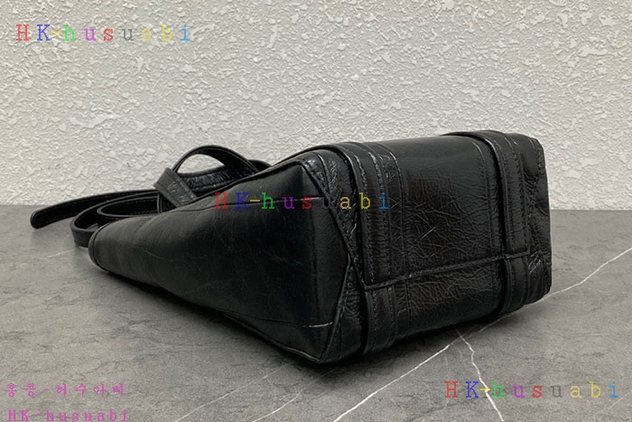 ★미러급★발렌시아가 바르베스 토트백 59033