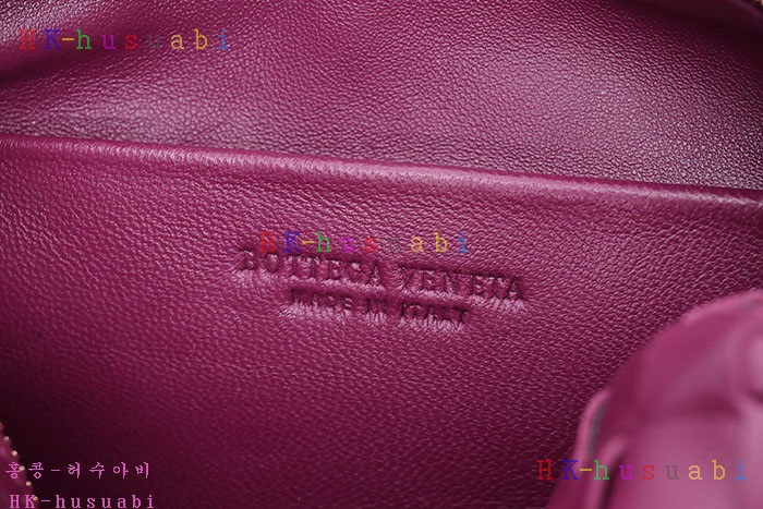 ★미러급★보테가베네타 루프 미니 숄더백 666683-2