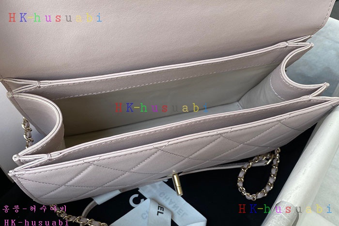 ★미러급★샤넬 시즌 탑핸들 플랩백  AS2680-4(사이즈선택)
