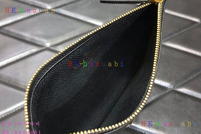 NEW 발렌티노  V로고 카드 파우치 V 3242550-4
