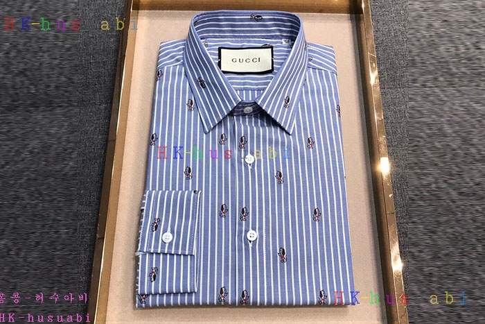 NEW 구찌 셔츠 신상 GU 225552