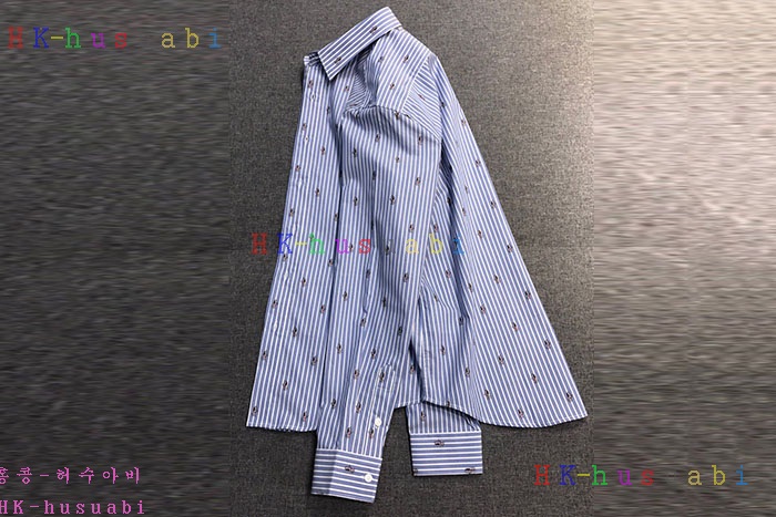 NEW 구찌 셔츠 신상 GU 225552