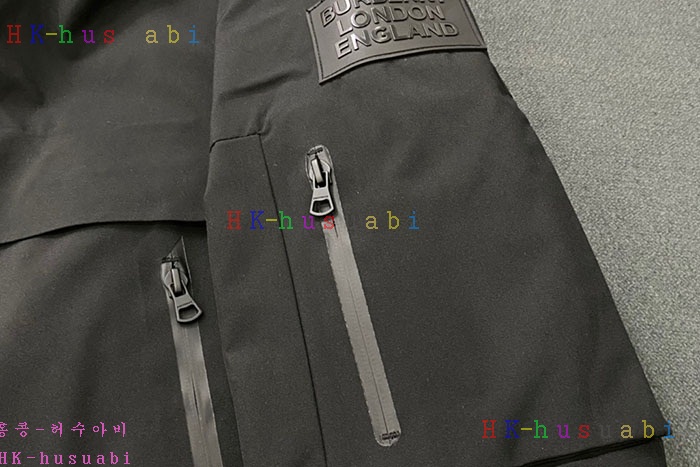 NEW 버버리 패딩 신상 BB 2582907