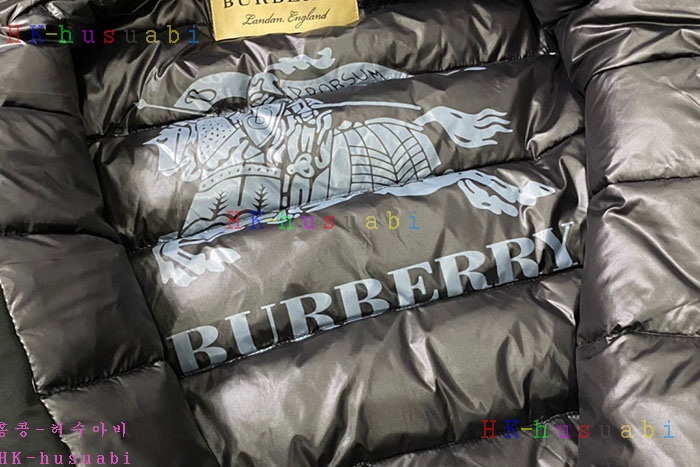 NEW 버버리 패딩 신상 BB 2582907