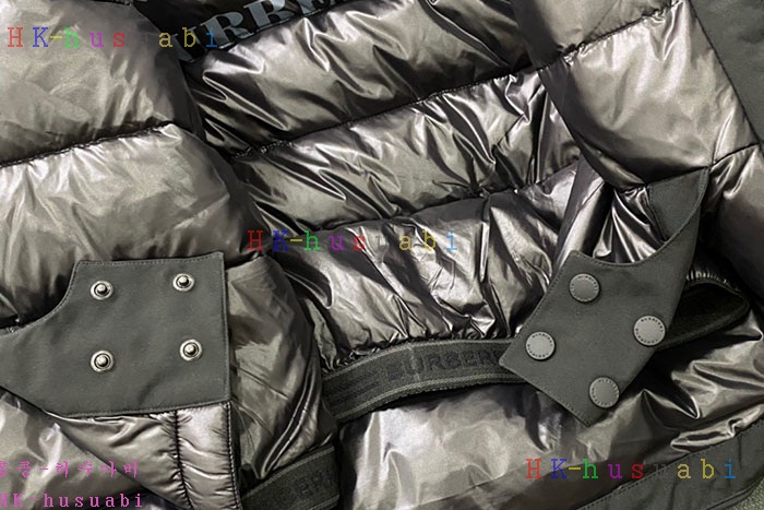 NEW 버버리 패딩 신상 BB 2582907