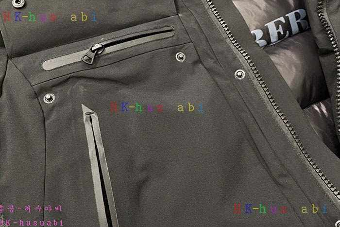 NEW 버버리 패딩 신상 BB 2582907