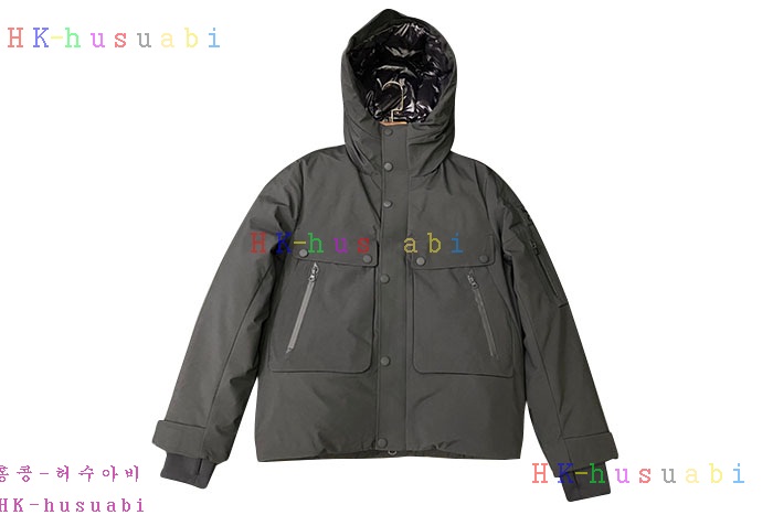 NEW 버버리 패딩 신상 BB 2582907