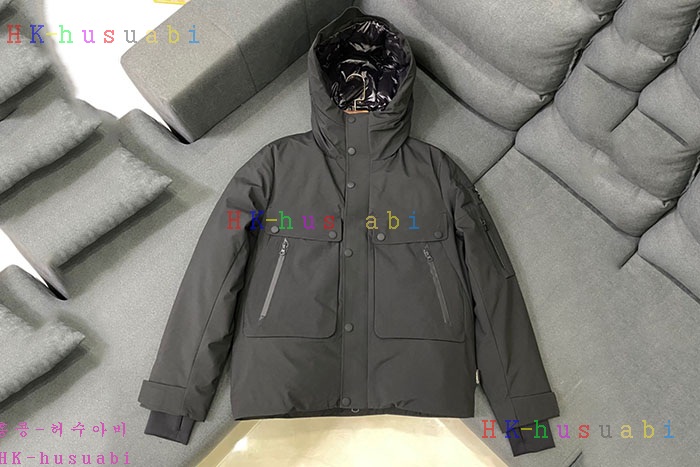 NEW 버버리 패딩 신상 BB 2582907