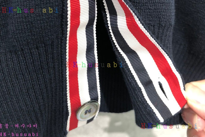NEW 톰브라운 가디건 신상 TB 558286