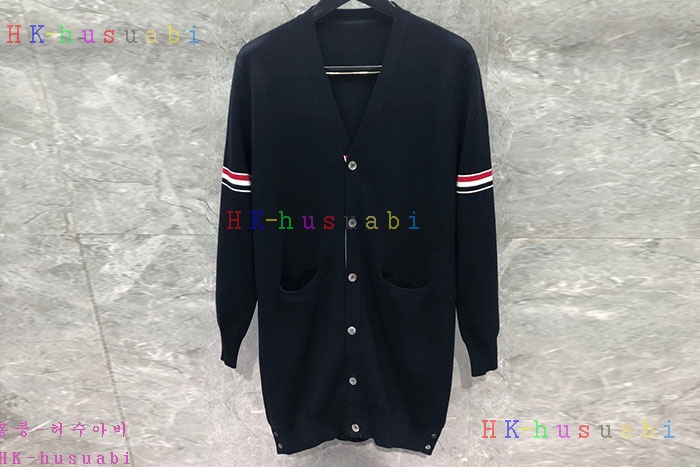 NEW 톰브라운 가디건 신상 TB 558286