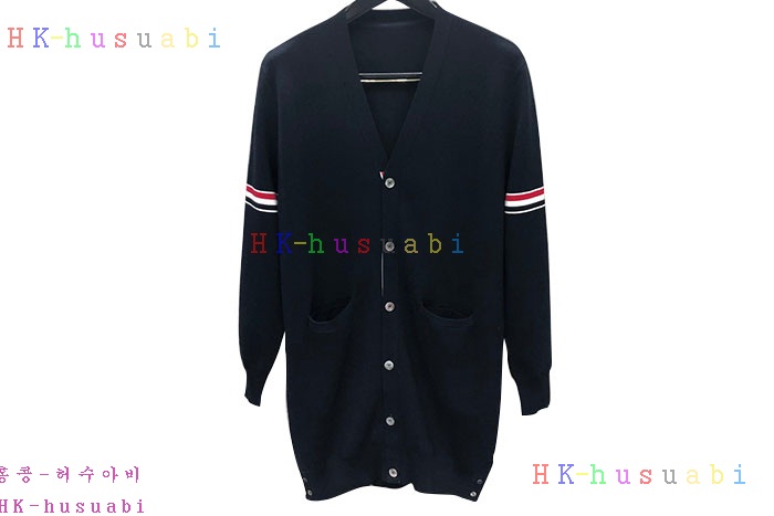 NEW 톰브라운 가디건 신상 TB 558286