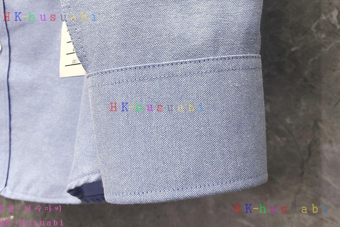 NEW 톰브라운 셔츠 신상 TB 558289