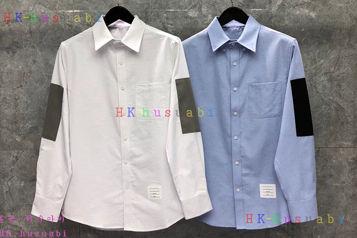 NEW 톰브라운 셔츠 신상 TB 558289