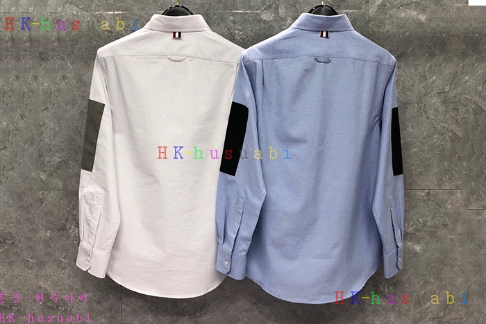 NEW 톰브라운 셔츠 신상 TB 558289