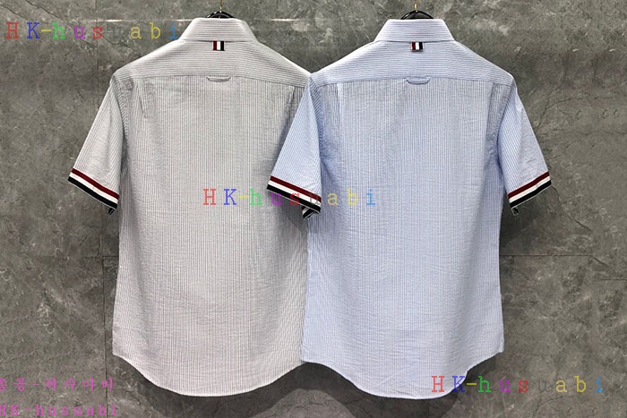 NEW 톰브라운 셔츠  신상 TB 558296