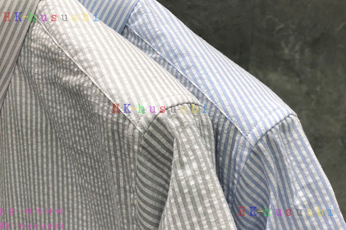 NEW 톰브라운 셔츠  신상 TB 558296