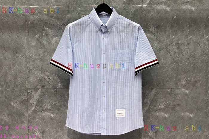 NEW 톰브라운 셔츠  신상 TB 558296