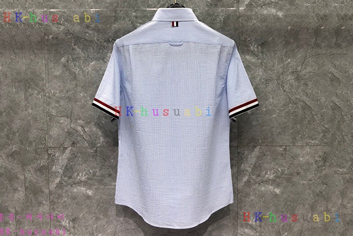 NEW 톰브라운 셔츠  신상 TB 558296