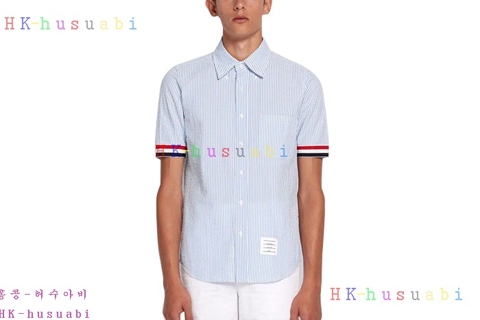 NEW 톰브라운 셔츠  신상 TB 558296