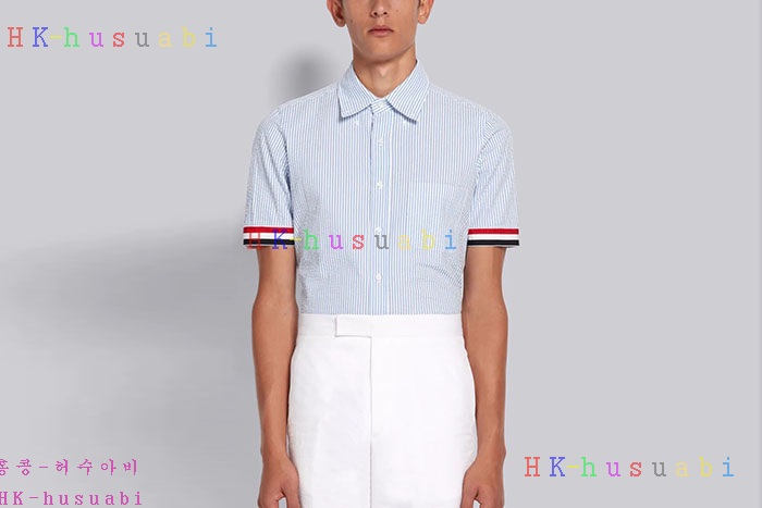 NEW 톰브라운 셔츠  신상 TB 558296