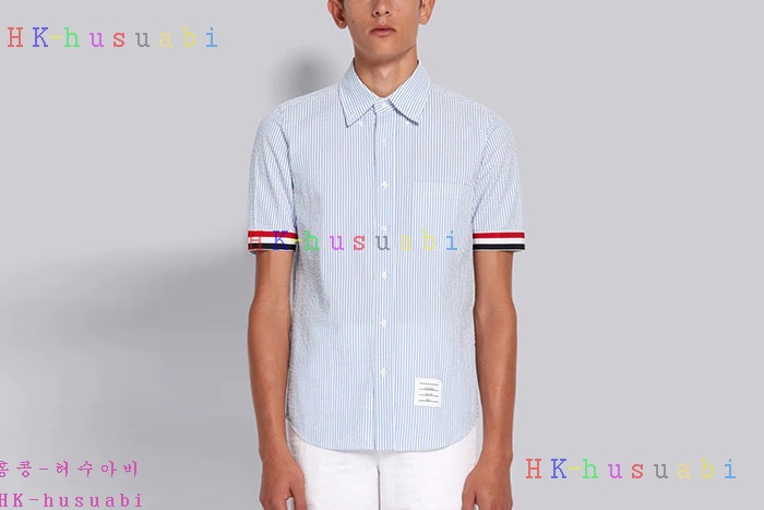 NEW 톰브라운 셔츠  신상 TB 558296