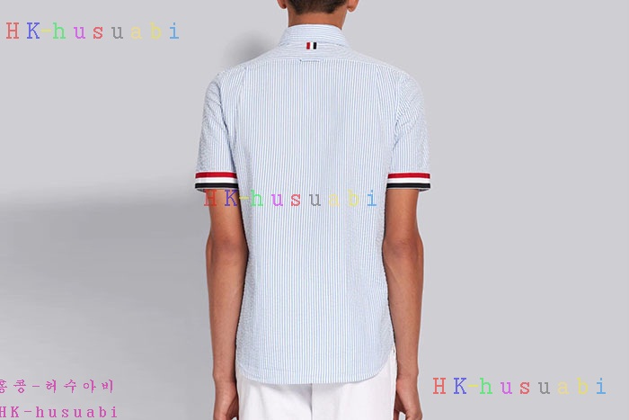 NEW 톰브라운 셔츠  신상 TB 558296