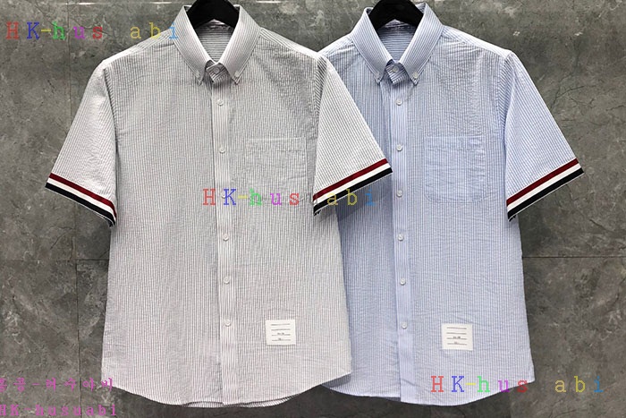 NEW 톰브라운 셔츠  신상 TB 558296