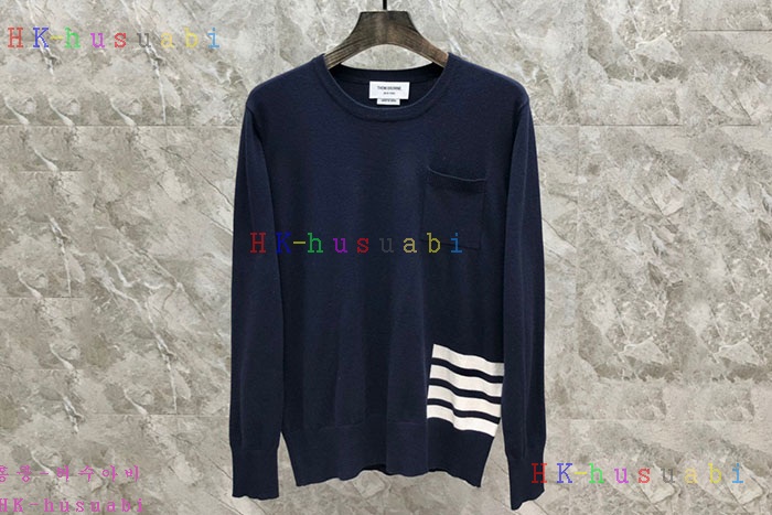 NEW 톰브라운 니트 신상 TB625337