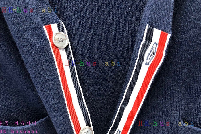 NEW 톰브라운 조끼 신상 TB 4225184