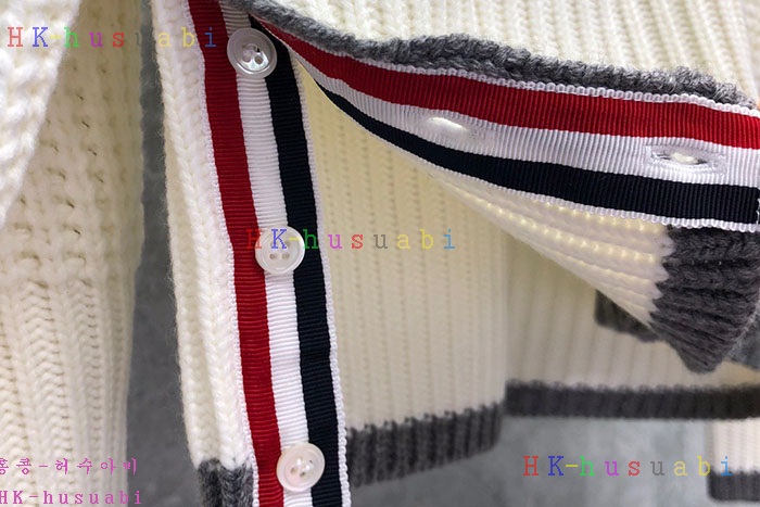 NEW 톰브라운 가디건 신상 TB 4225186