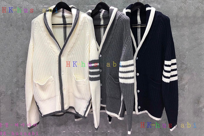 NEW 톰브라운 가디건 신상 TB 4225186