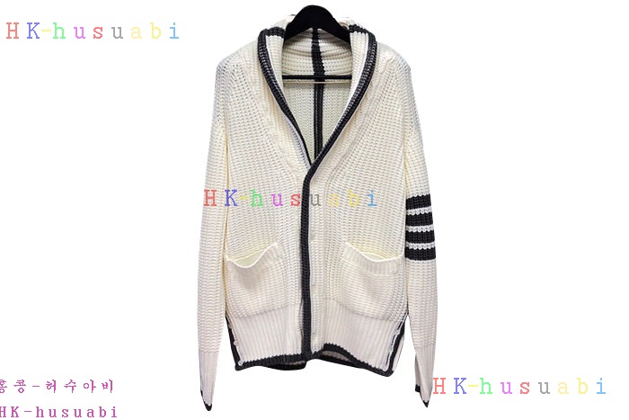 NEW 톰브라운 가디건 신상 TB 4225186