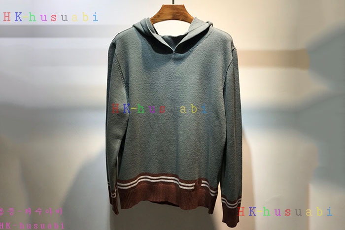 NEW 스톤 아이랜드 니트 신상 ST558283